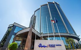 Рослин Димят Хотел Варна